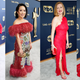 Image for article titled Red Carpet Red Ruled the SAG Awards
